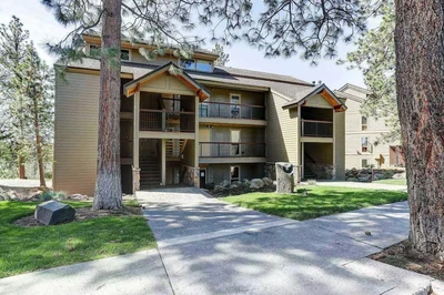 bend oregon pet friendly rental