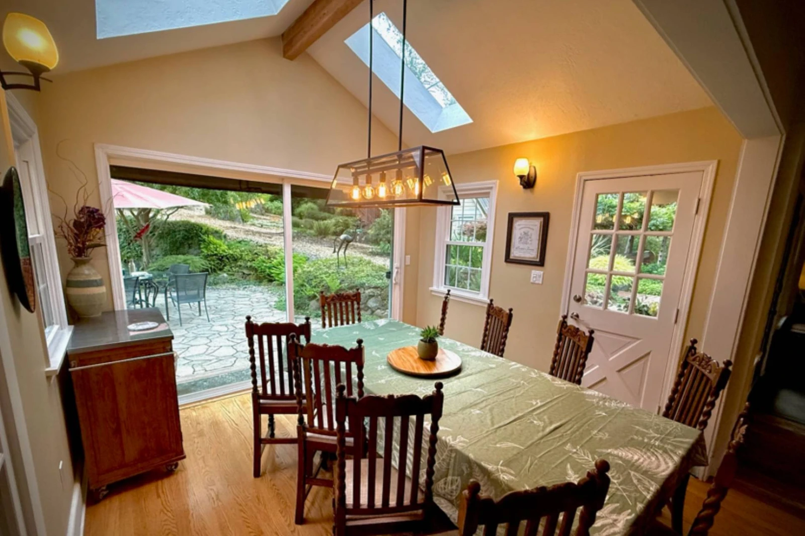 Hoffman Woods Estate
