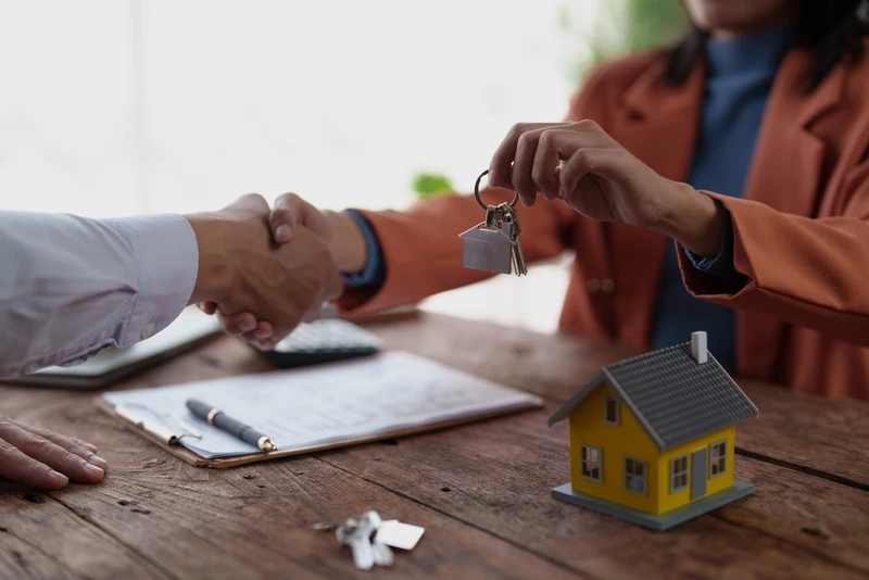 vacation rental management