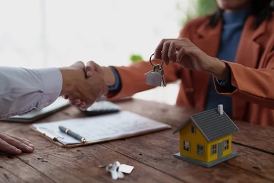 vacation rental management