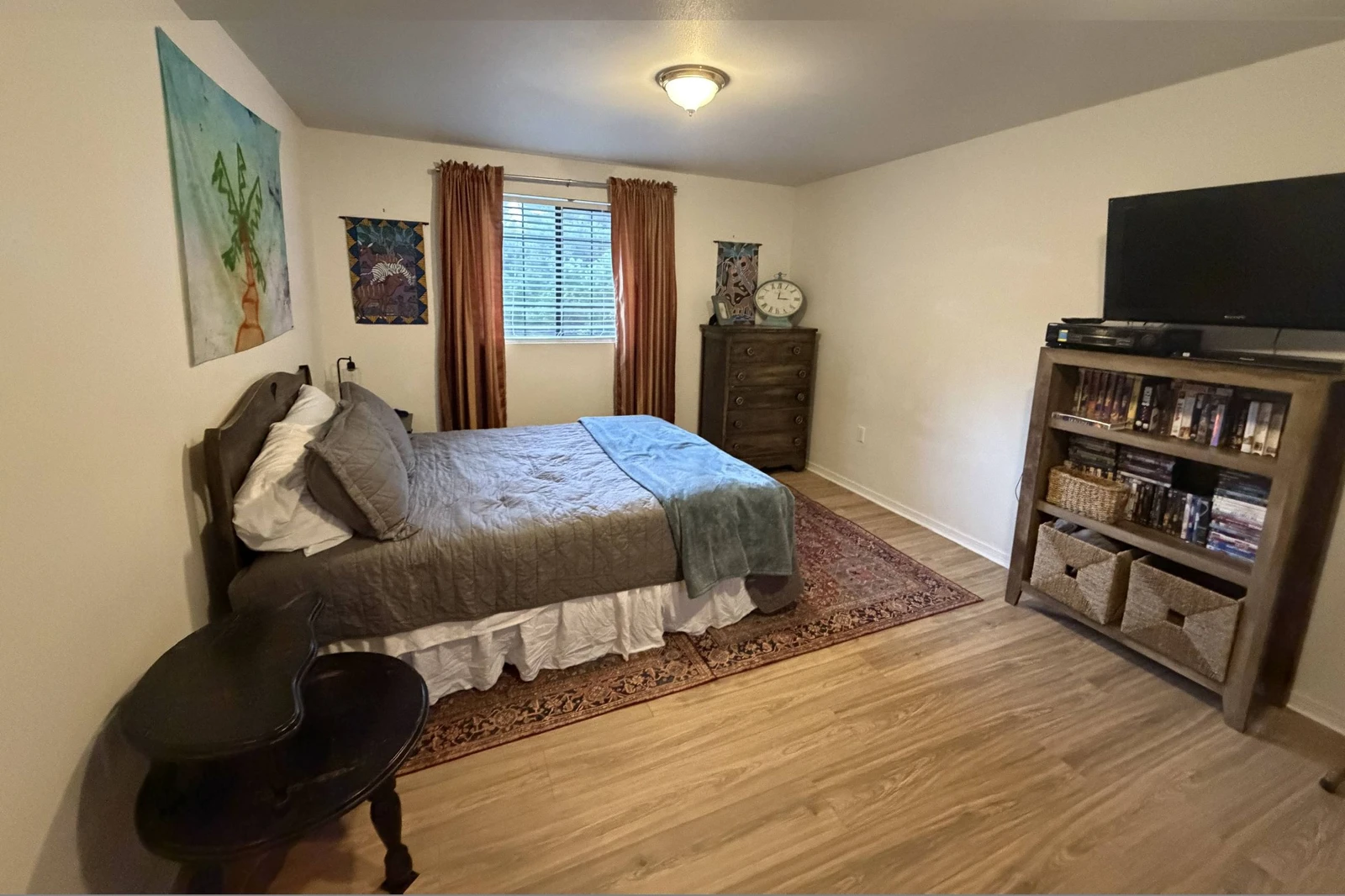 "Loved the short walk to the beach and the cozy home!" - Lorena