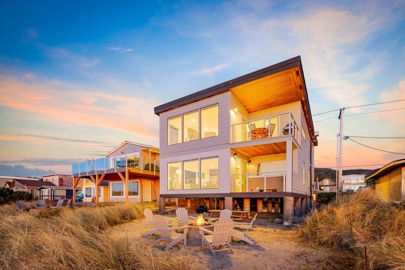 Pacific Crest