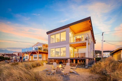 Pacific Crest