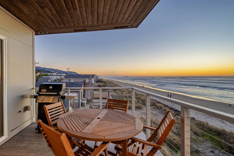 Pacific Crest