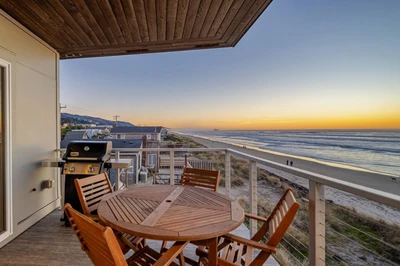 Pacific Crest