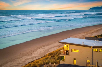 Pacific Crest