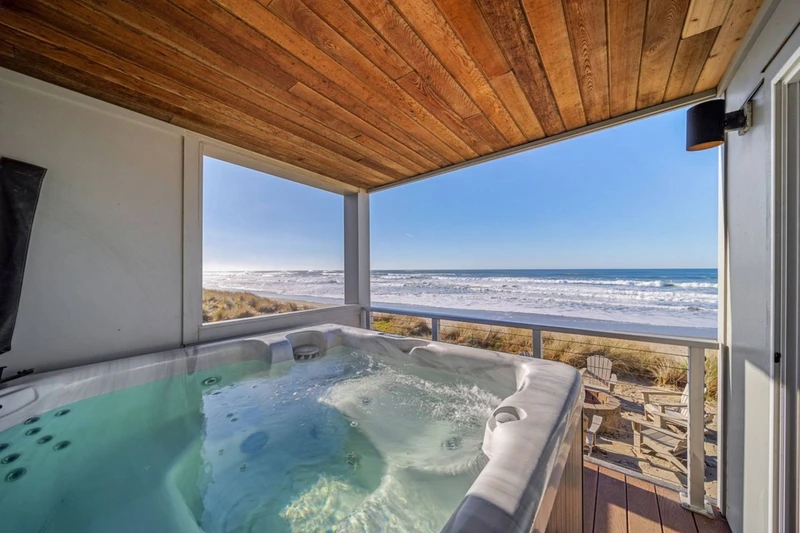 Pacific Crest