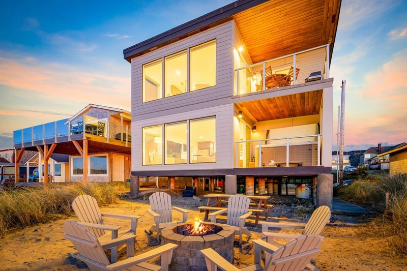 Pacific Crest