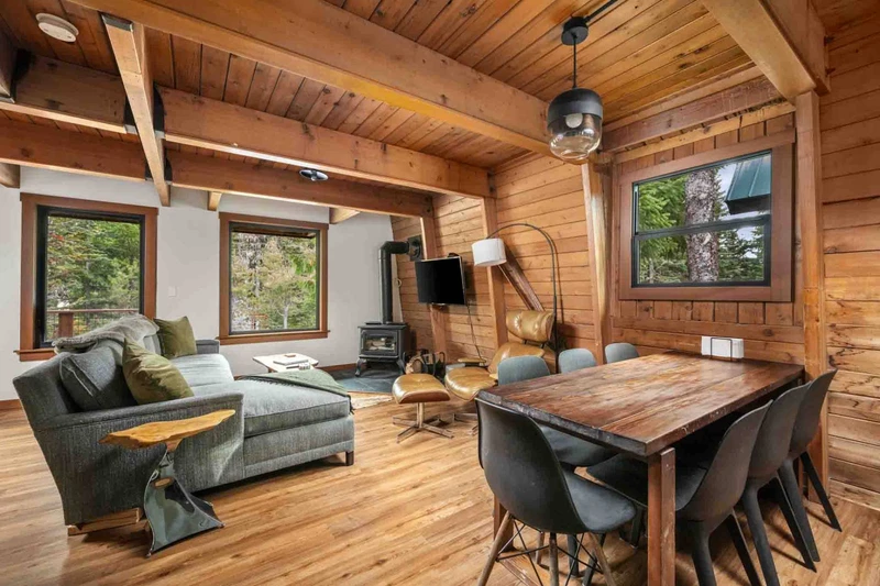 Bow Roof Basecamp