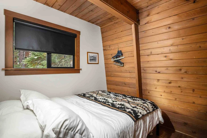 Bow Roof Basecamp