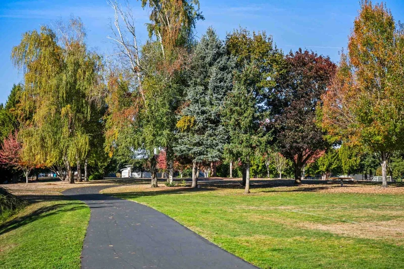 Vancouver Lake Floathouse